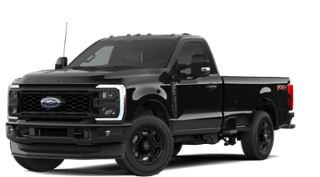 2026 Ford Super Duty® External Image 2